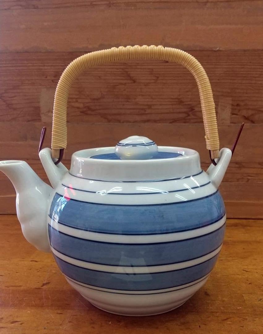 万古焼 急須 釣鐘型ダイヤ 森伊呂久 箱無し 茶注33 急須 釣鐘型ダイヤ